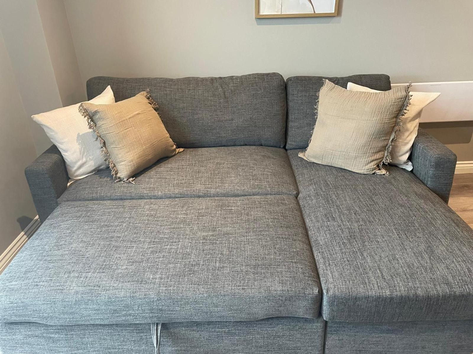 Superior 1 Bed Apartment By Leeds Train Staiton Eksteriør billede