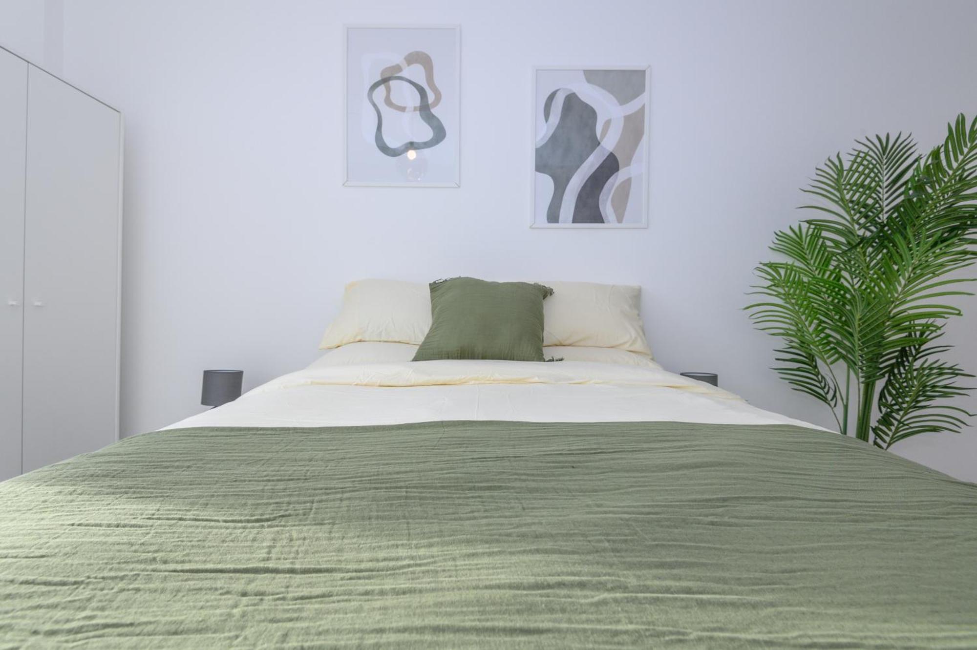 Superior 1 Bed Apartment By Leeds Train Staiton Eksteriør billede